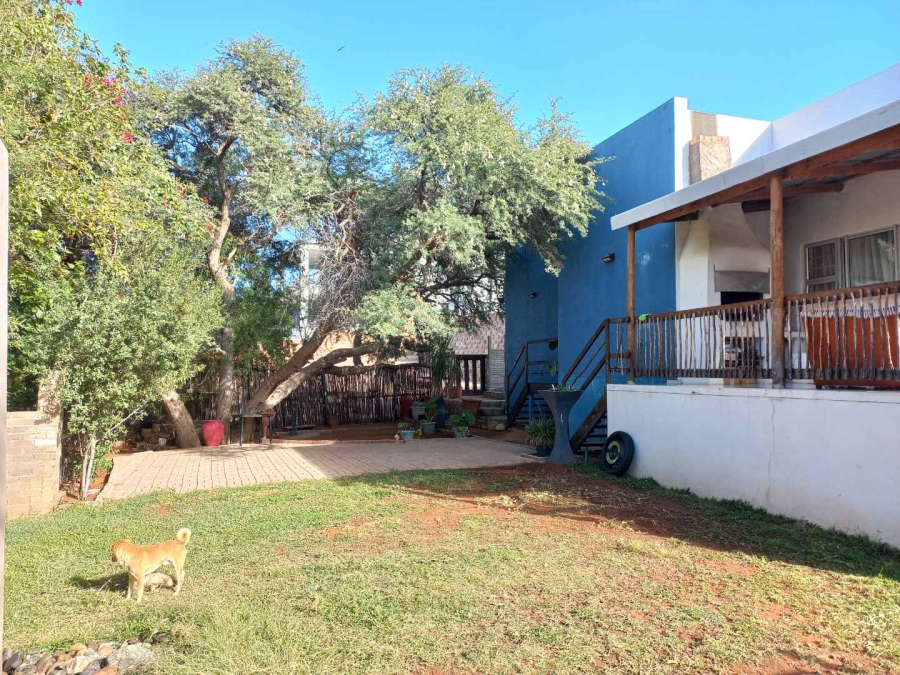 8 Bedroom Property for Sale in Keidebees Northern Cape